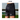 Men's sports compression shorts by JAIS GOAT, black athletic shorts with stretch fabric, suitable for running and training.