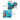 JAIS GOAT AONIJIE lightweight running vest backpack with a 5L capacity, designed for running, cycling, and marathons.