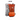 JAIS GOAT AONIJIE lightweight running vest backpack, 5L for running, cycling, and marathon with adjustable straps and water bottle pockets.