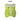 JAIS GOAT trail running backpack 15L with adjustable straps, hydration pocket, and multiple compartments for outdoor adventures.