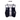 JAIS GOAT trail running backpack 15L with adjustable straps, hydration pocket, and multiple storage compartments for outdoor activity.