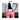 Women's quarter-length sports shorts by JAIS GOAT, featuring lightweight fabric and athletic fit for active wear.