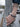 UAE OUTDOORS The Calm outdoor hammock setup with fabric and ropes, ideal for relaxing in nature.