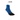 Set of three JAIS GOAT five-toed mid-calf running socks with breathable fabric and comfort fit for athletic activities.