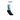 Five-toed High Running Socks “Iceberg” - Aonijie