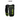 AONIJIE Cross-Country Backpack by JAIS GOAT, 5L running and cycling hydration pack with adjustable straps and front pockets.