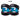 Pair of JAIS GOAT Patella knee braces showing adjustable straps and open patella design for support and stability.