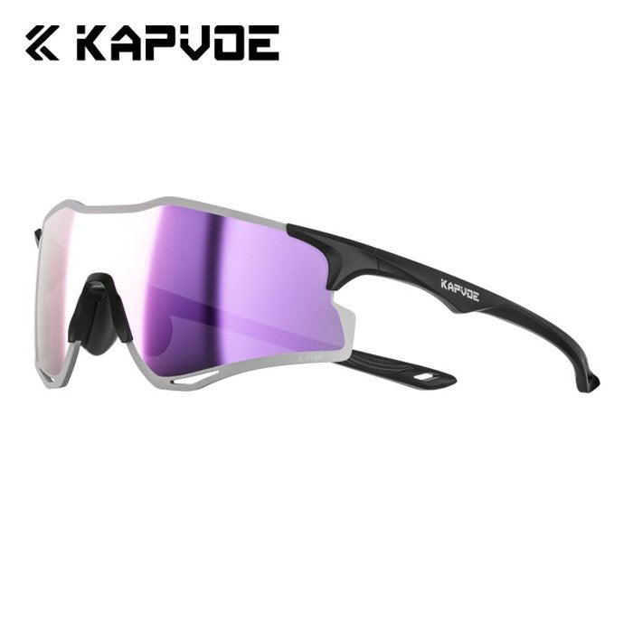 Polarized sunglasses